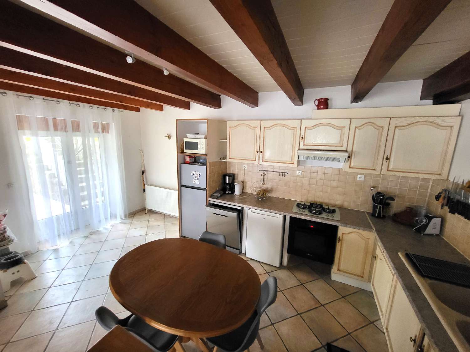 te koop dorpshuis Dornas Ardèche 5