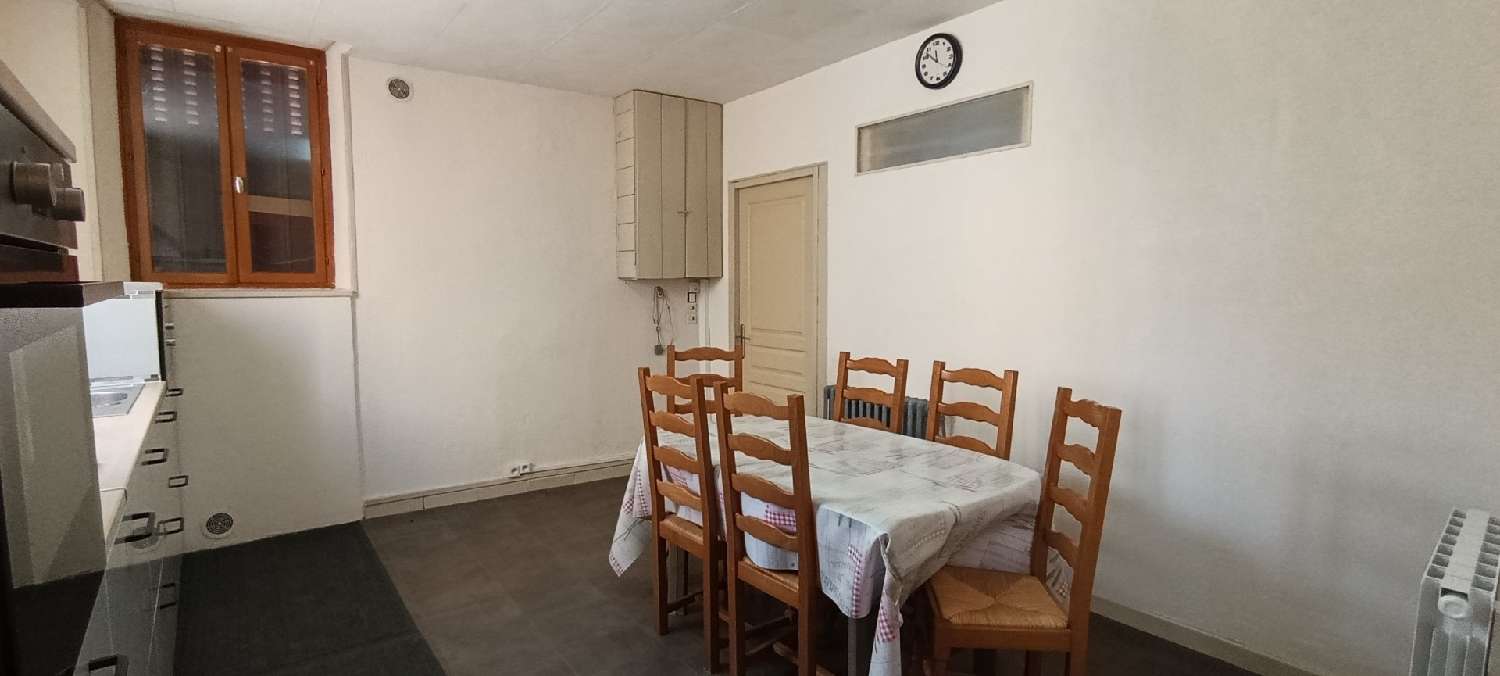 te koop dorpshuis Dornecy Nièvre 3