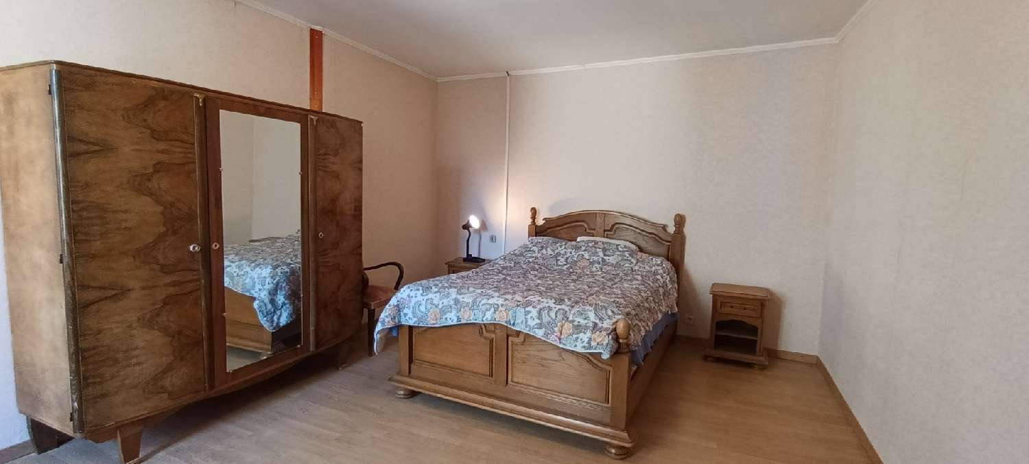 te koop dorpshuis Dornecy Nièvre 6