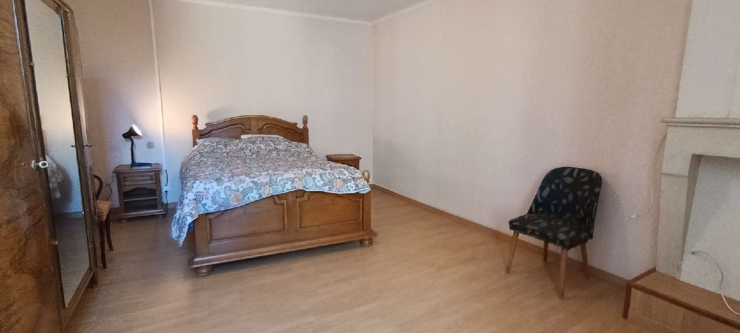 te koop dorpshuis Dornecy Nièvre 7