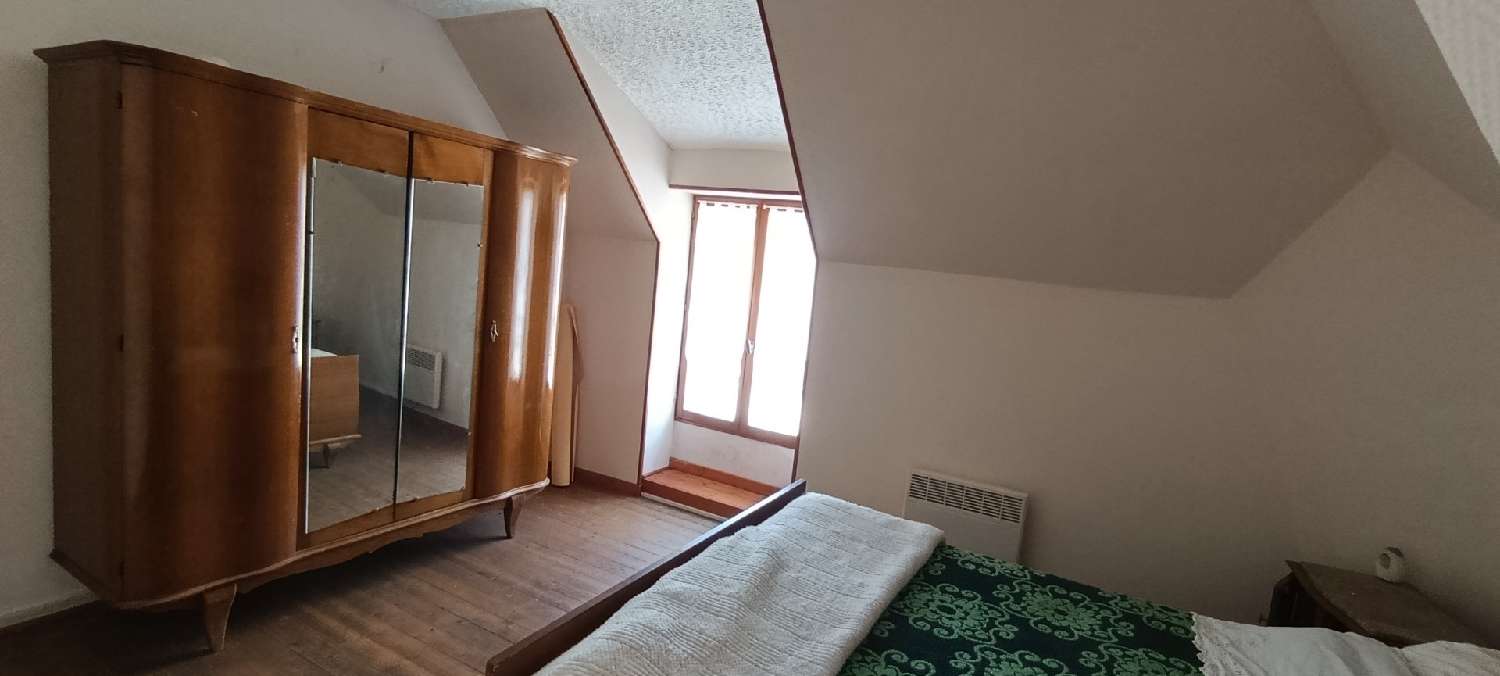 te koop dorpshuis Dornecy Nièvre 8