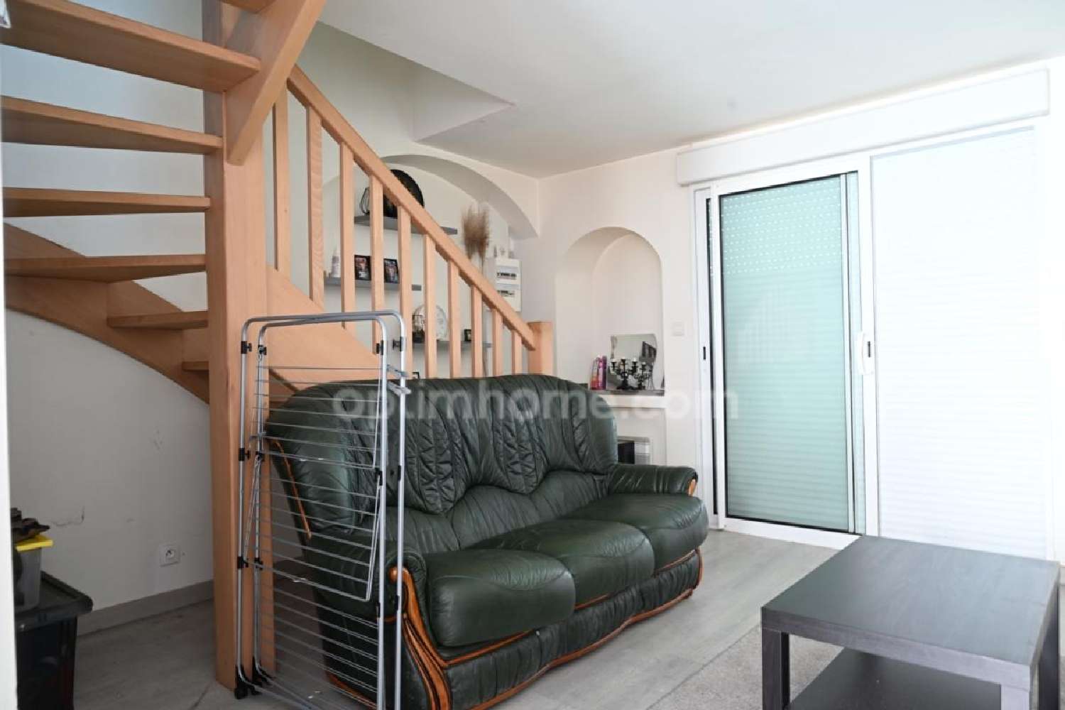  à vendre maison de village Douzillac Dordogne 2