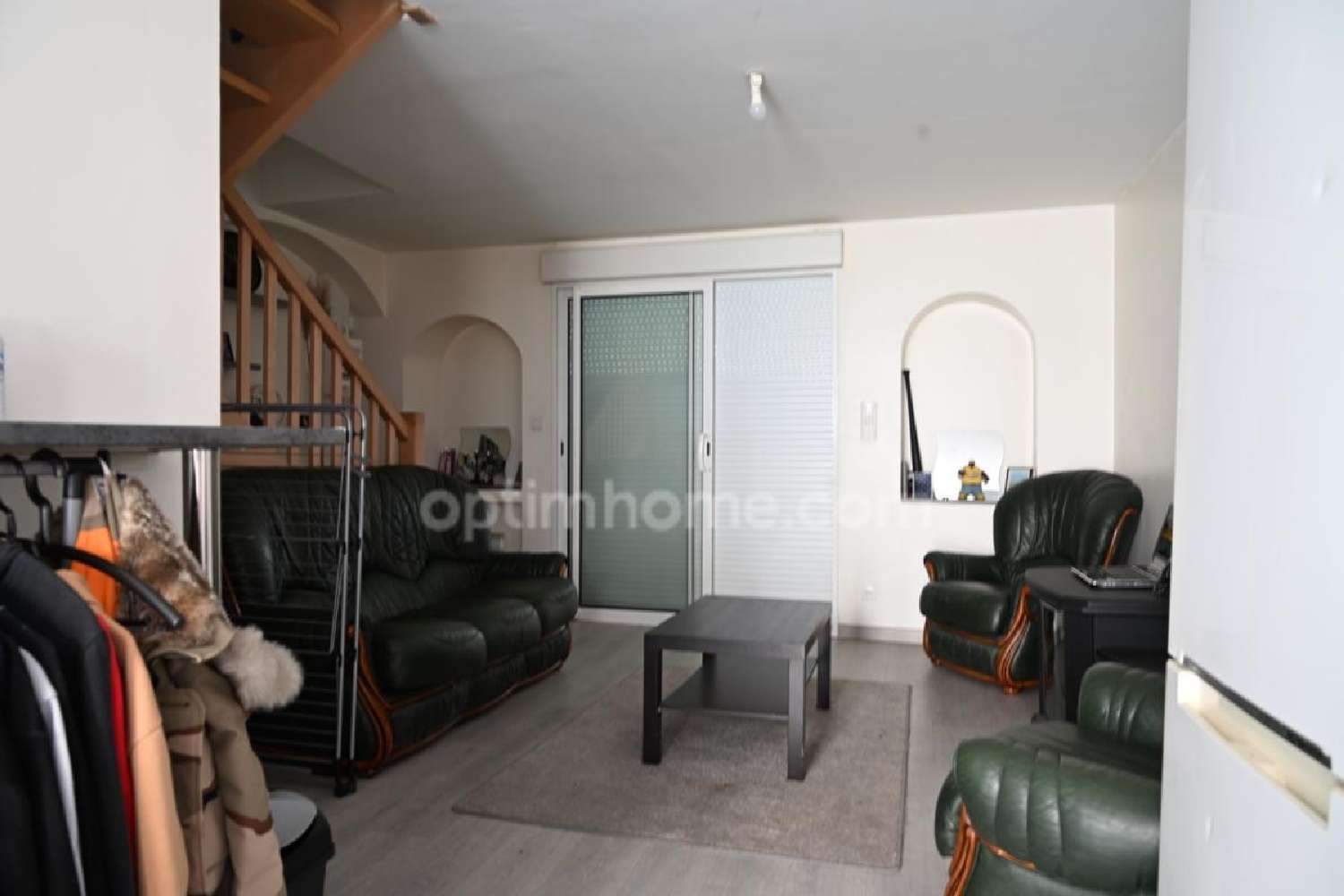 à vendre maison de village Douzillac Dordogne 3