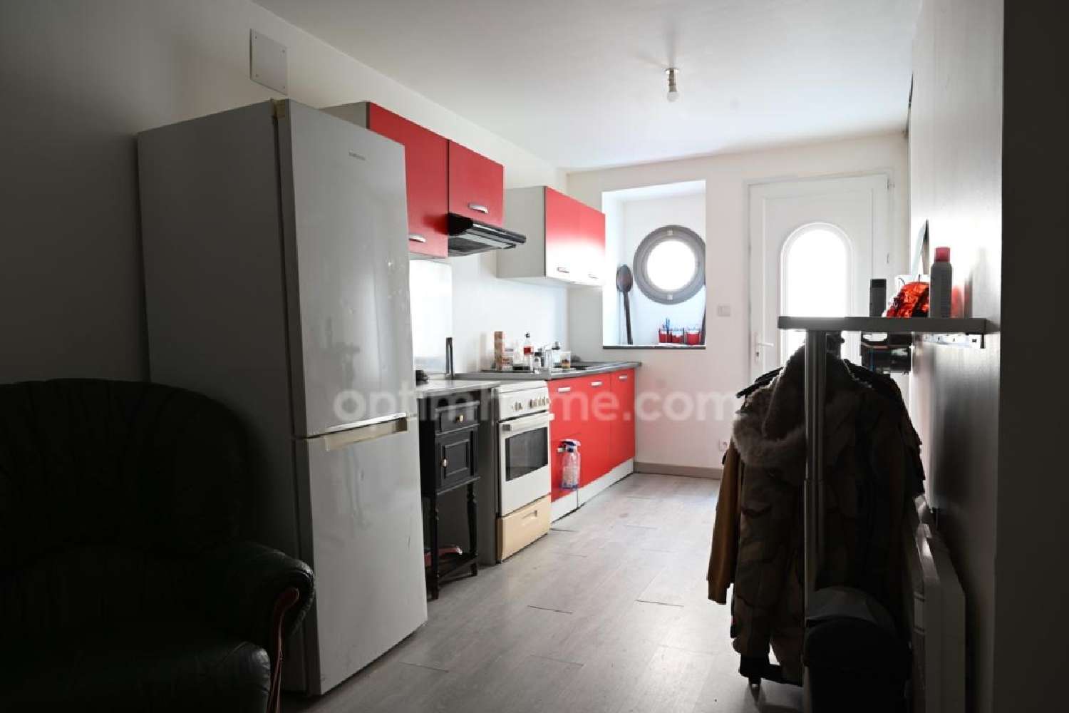  à vendre maison de village Douzillac Dordogne 4