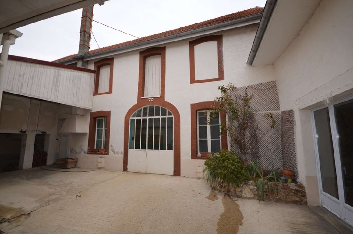 te koop dorpshuis Épernay Marne 2