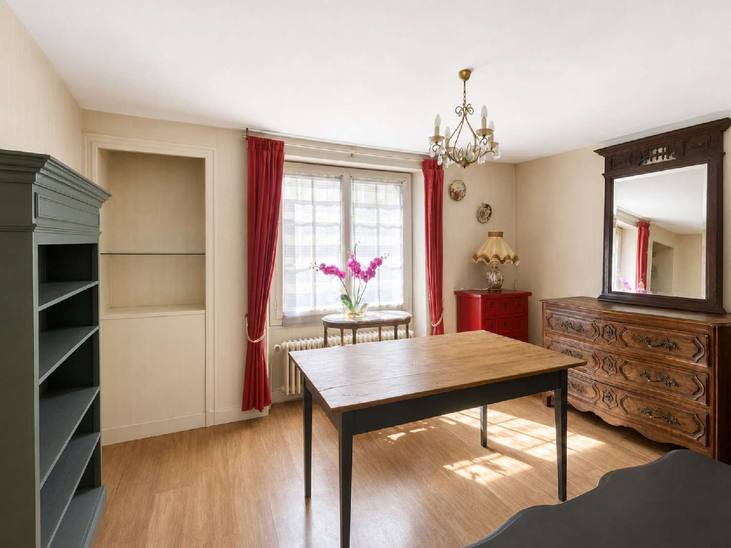 for sale village house Follainville-Dennemont Yvelines 2