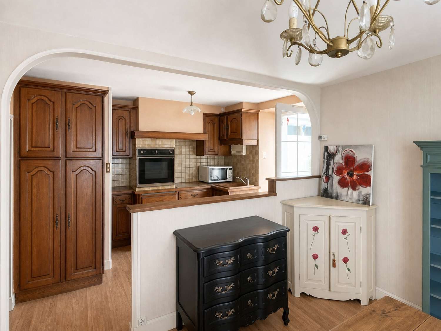 for sale village house Follainville-Dennemont Yvelines 3