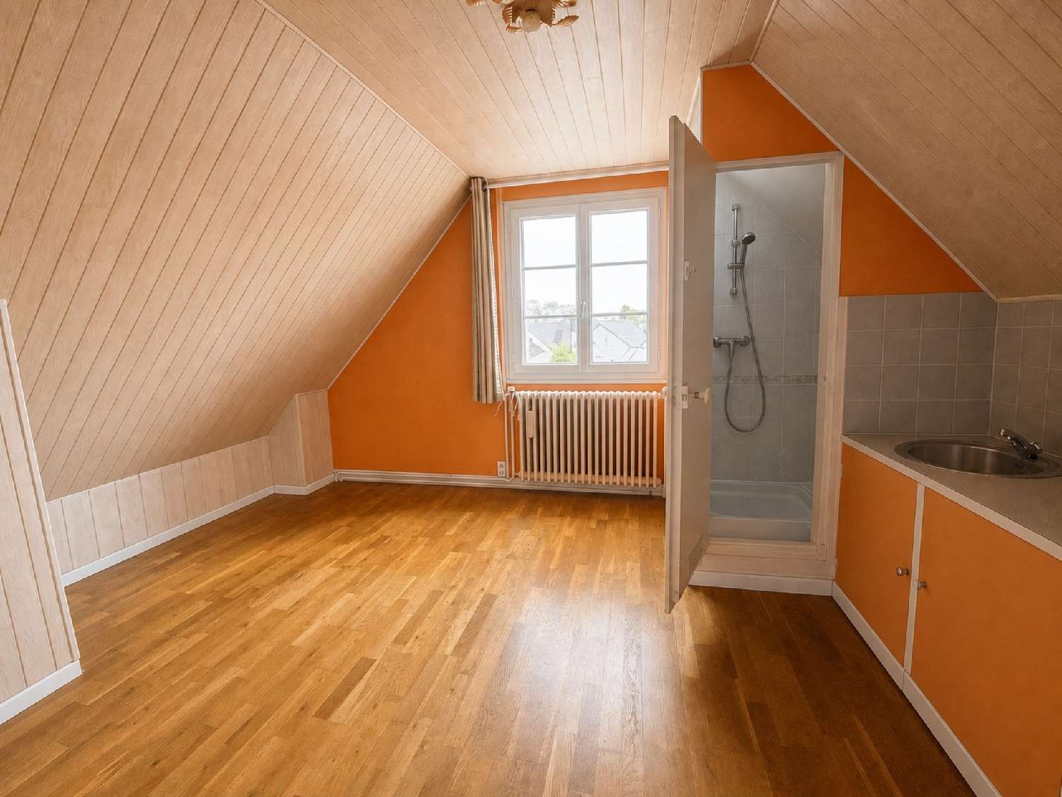 for sale village house Follainville-Dennemont Yvelines 6