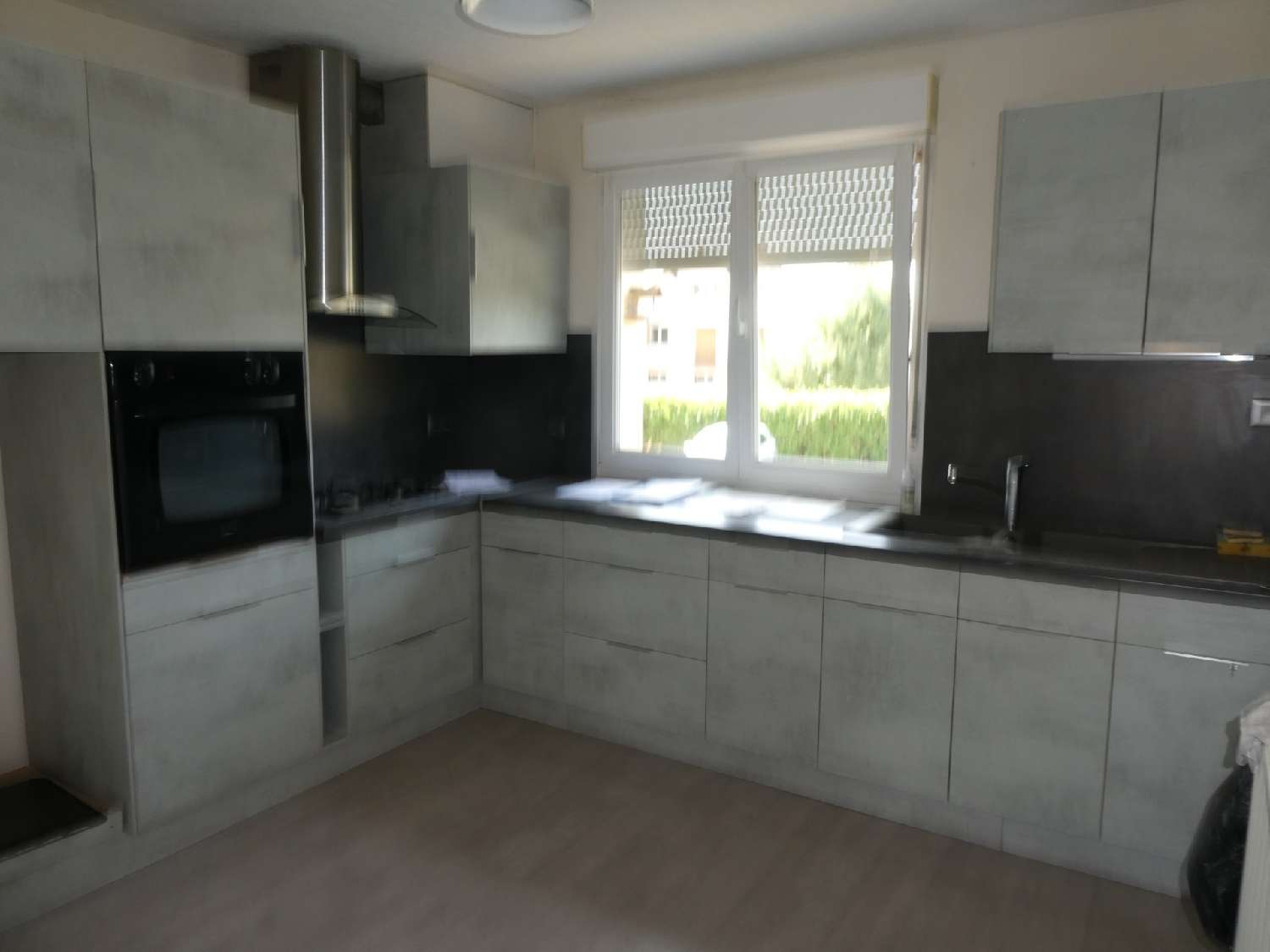 kaufen Dorfhaus Fougerolles Haute-Saône 4