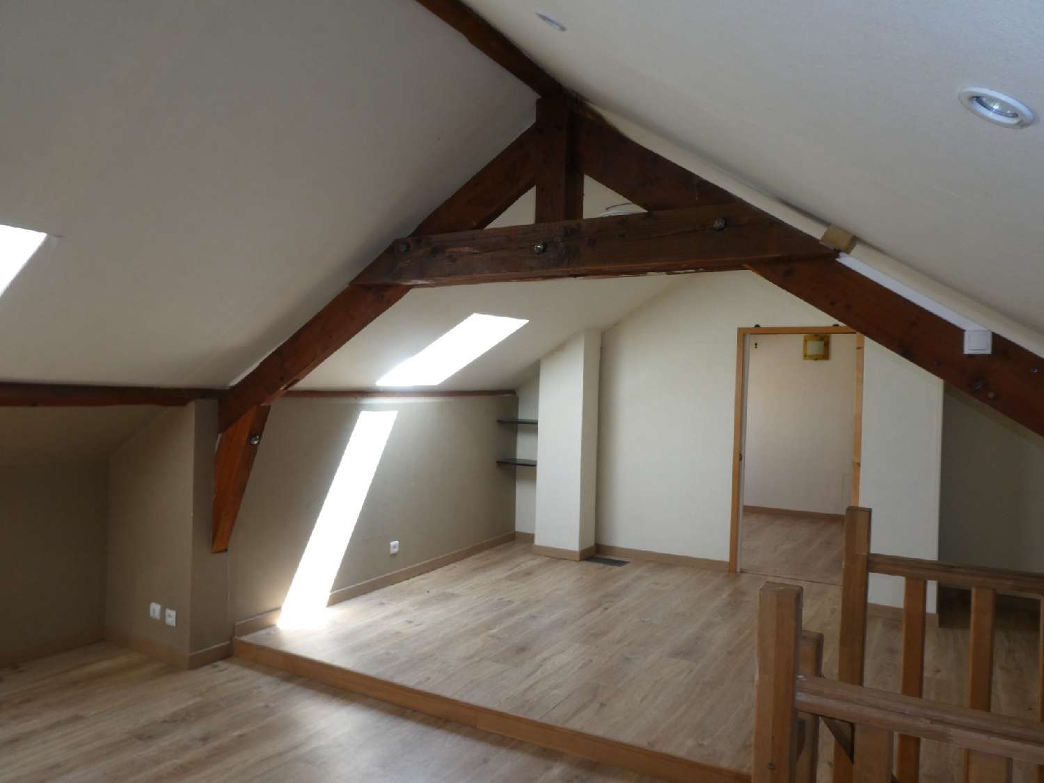 kaufen Dorfhaus Fougerolles Haute-Saône 5