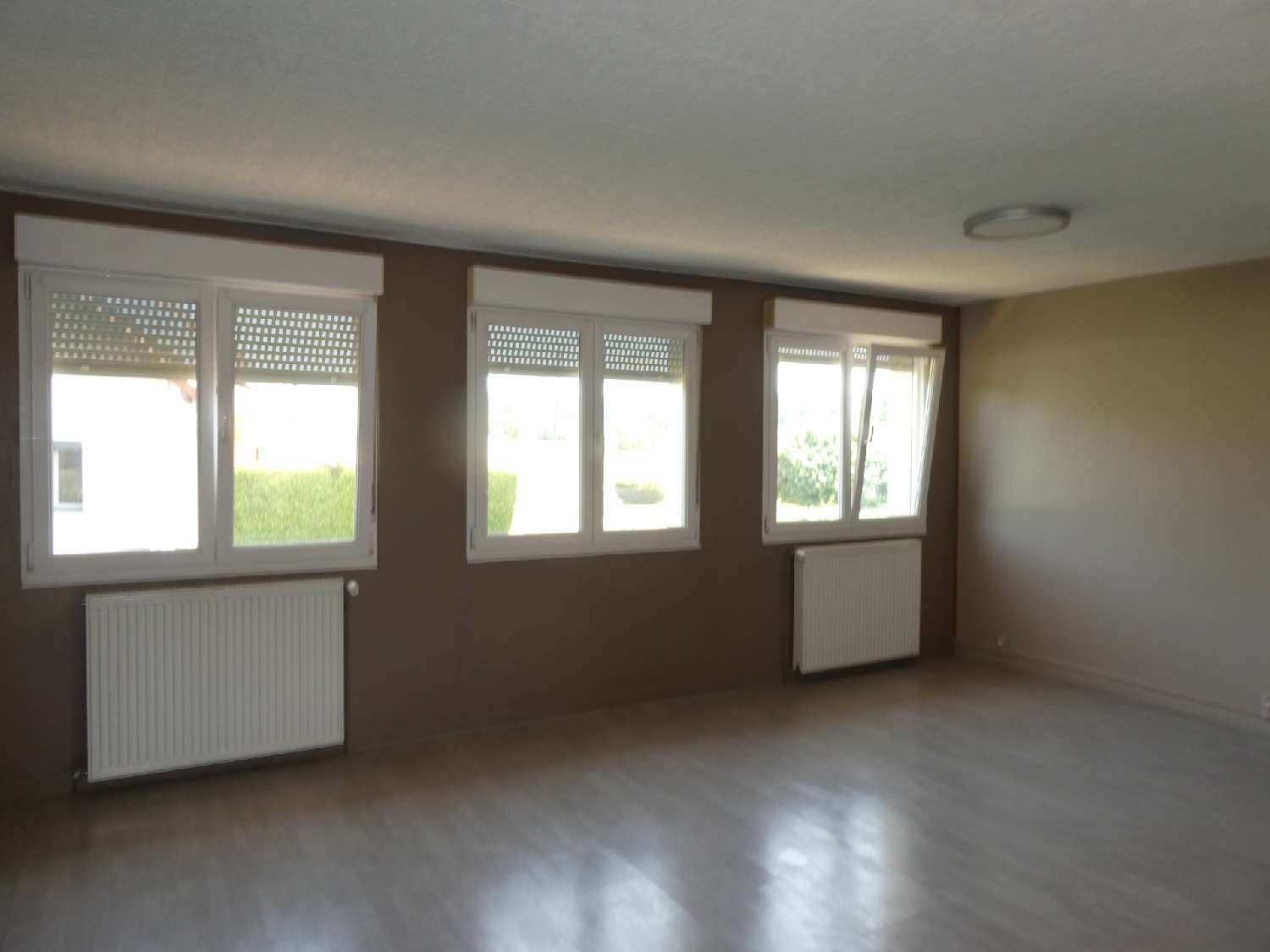 kaufen Dorfhaus Fougerolles Haute-Saône 6