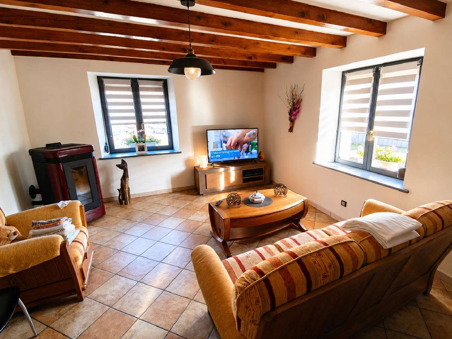 for sale village house Fougerolles Haute-Saône 3