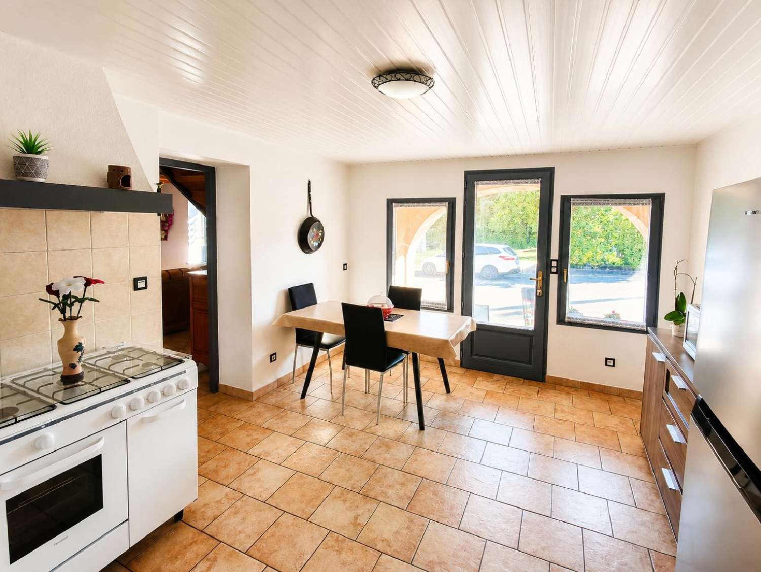 for sale village house Fougerolles Haute-Saône 4