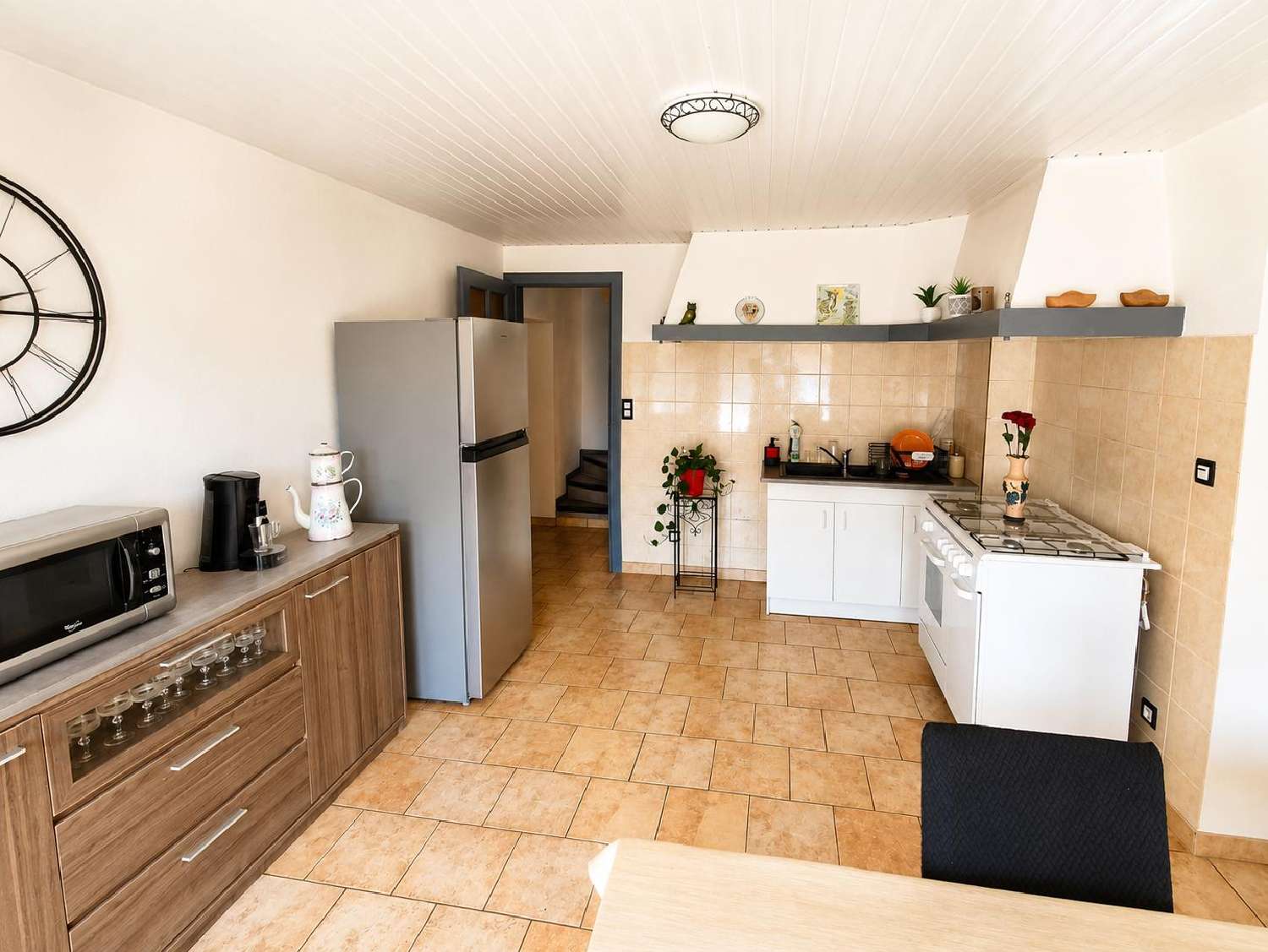 for sale village house Fougerolles Haute-Saône 5