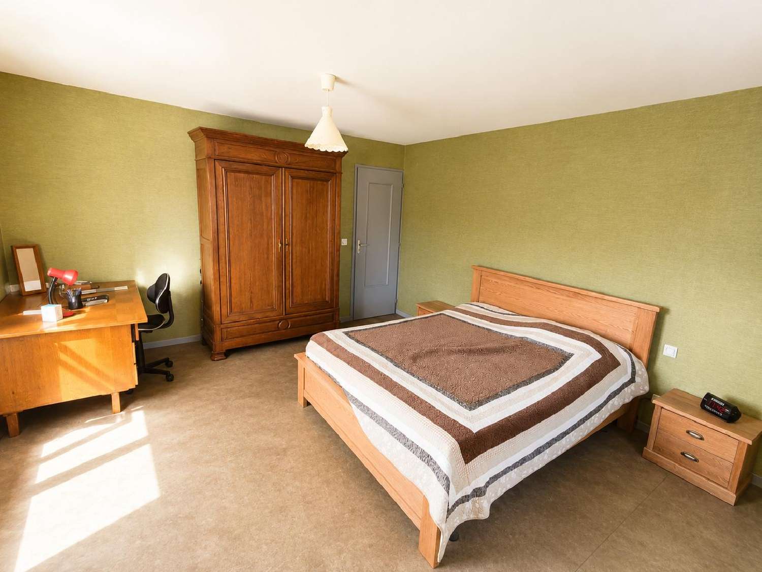 for sale village house Fougerolles Haute-Saône 8