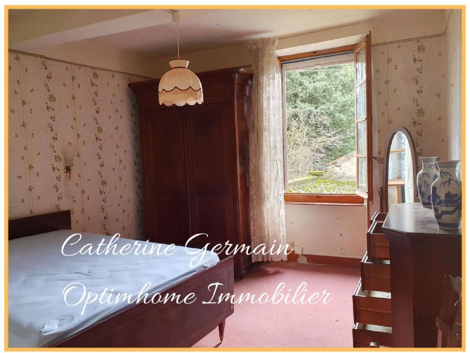  kaufen Dorfhaus Fournes-Cabardès Aude 5