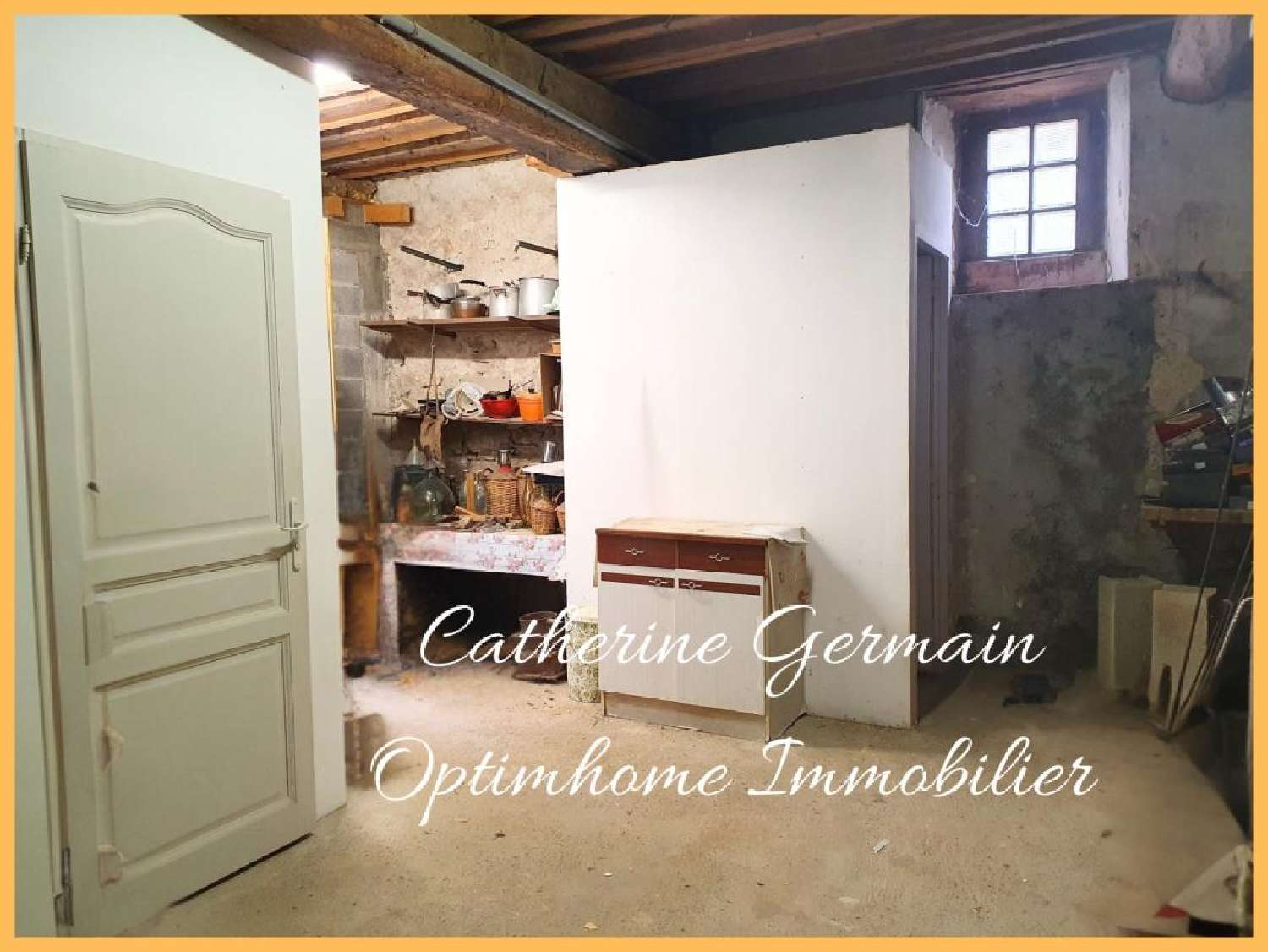  kaufen Dorfhaus Fournes-Cabardès Aude 8