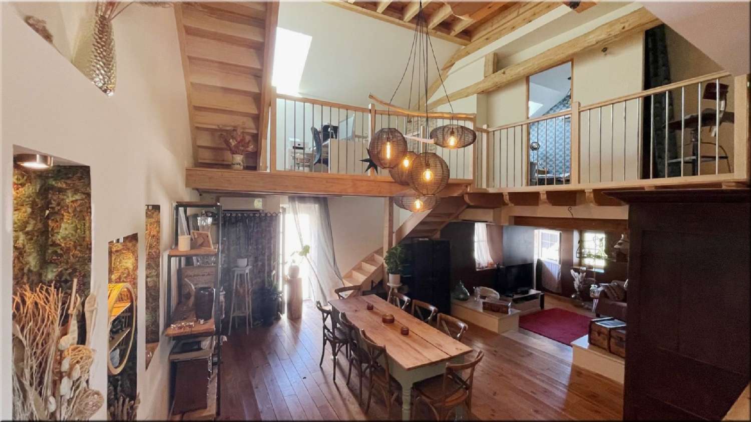 en venta casa de pueblo Frangy Haute-Savoie 2
