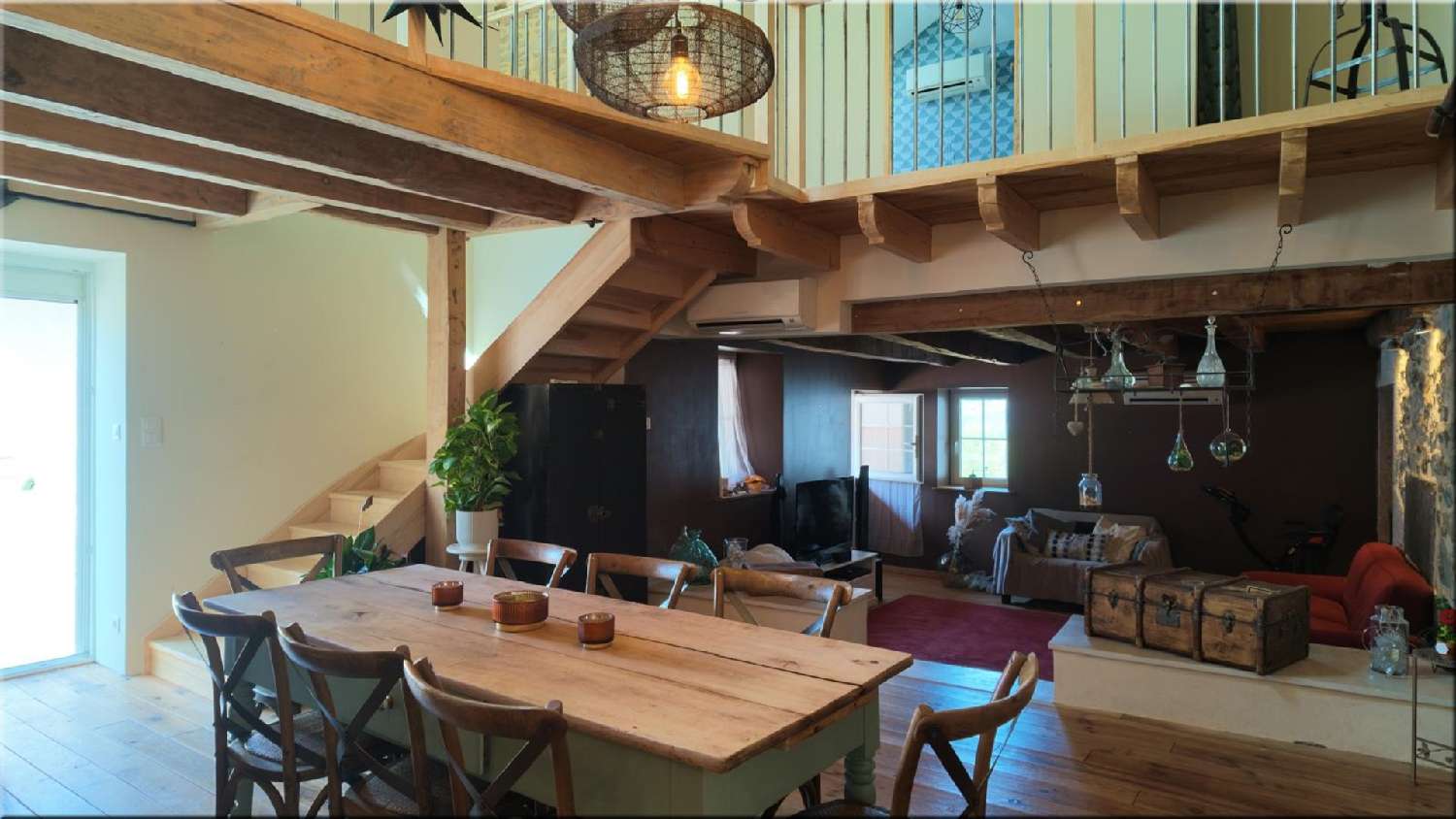en venta casa de pueblo Frangy Haute-Savoie 4