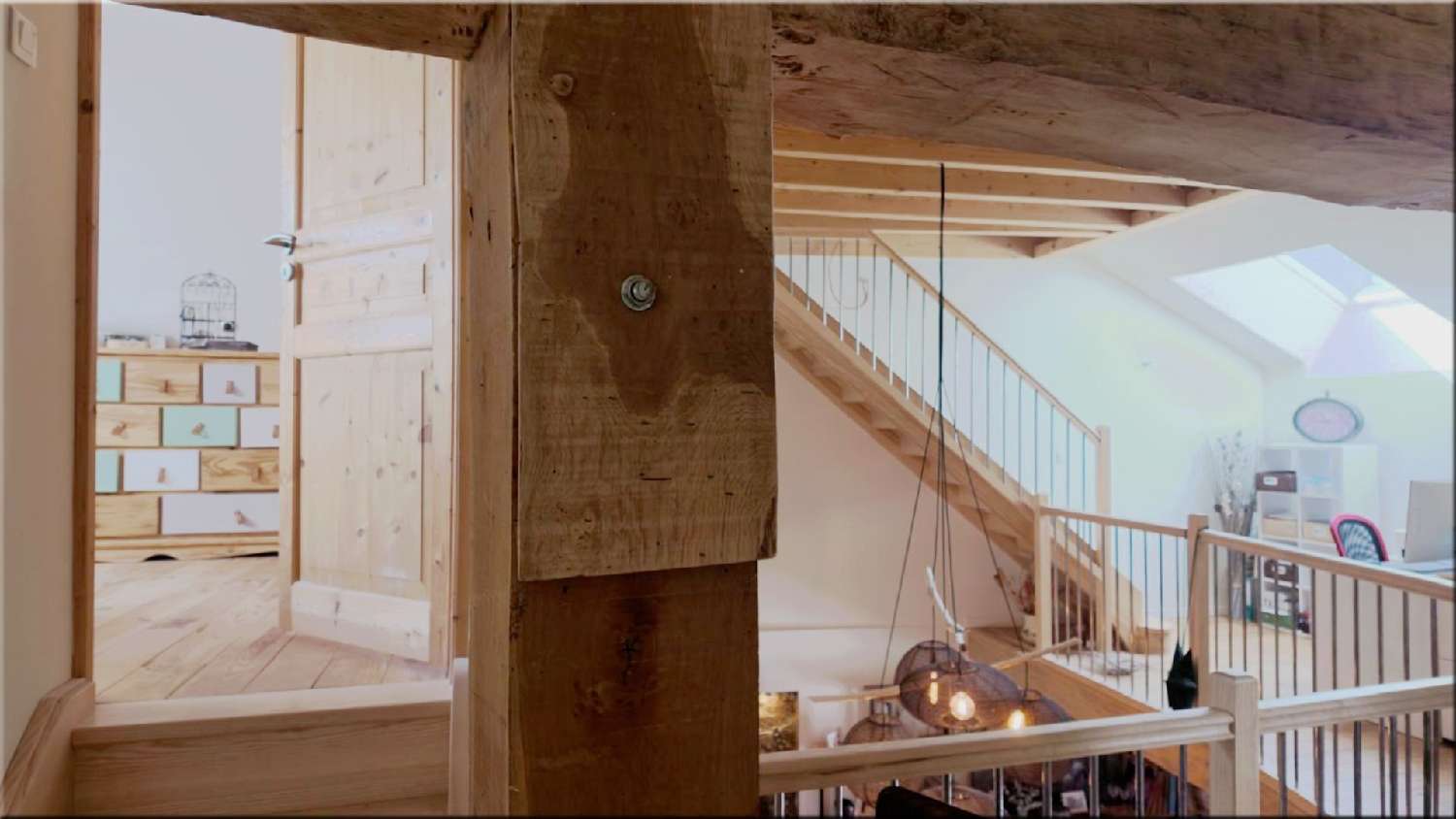 en venta casa de pueblo Frangy Haute-Savoie 8