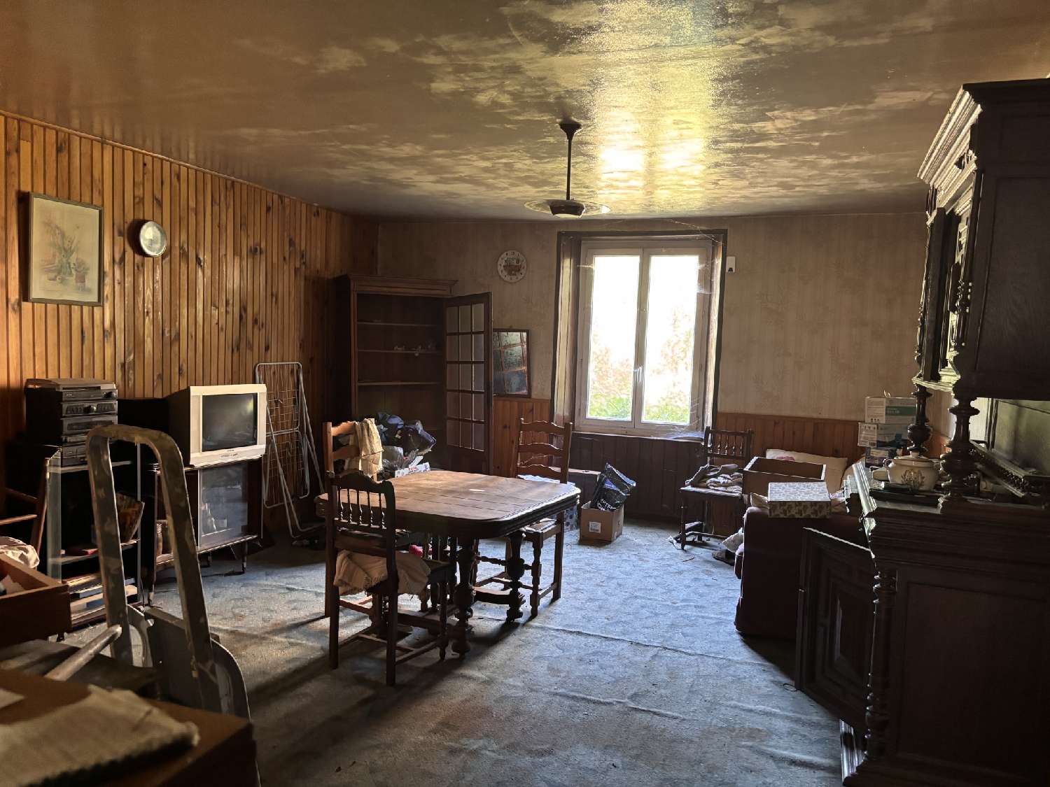 en venta casa de pueblo Fresnes-sur-Apance Haute-Marne 4