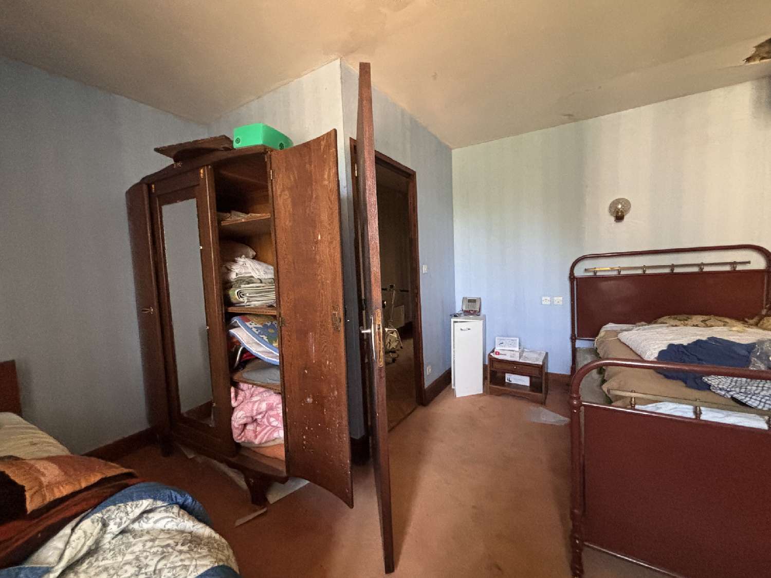 en venta casa de pueblo Fresnes-sur-Apance Haute-Marne 6