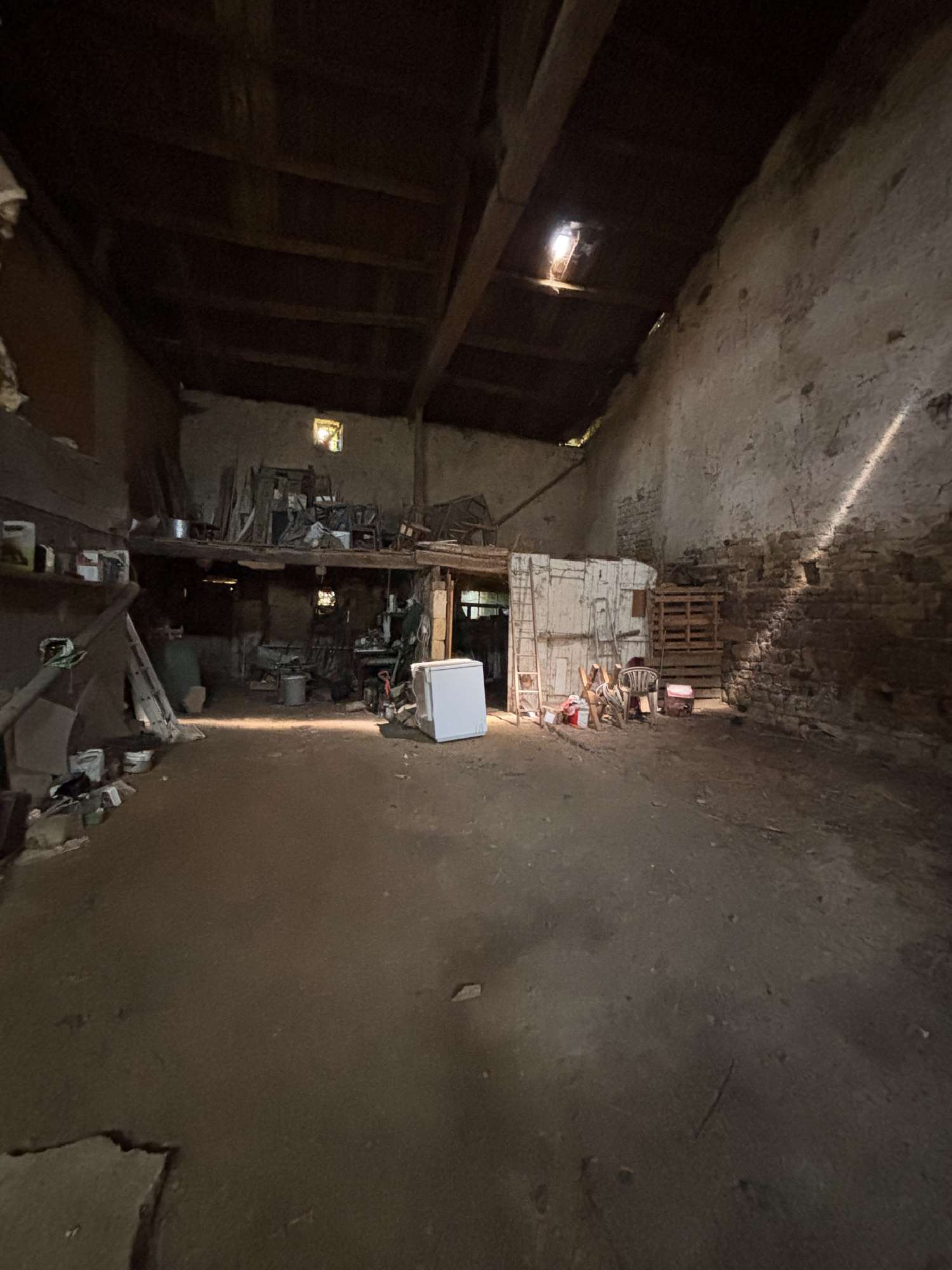 en venta casa de pueblo Fresnes-sur-Apance Haute-Marne 7