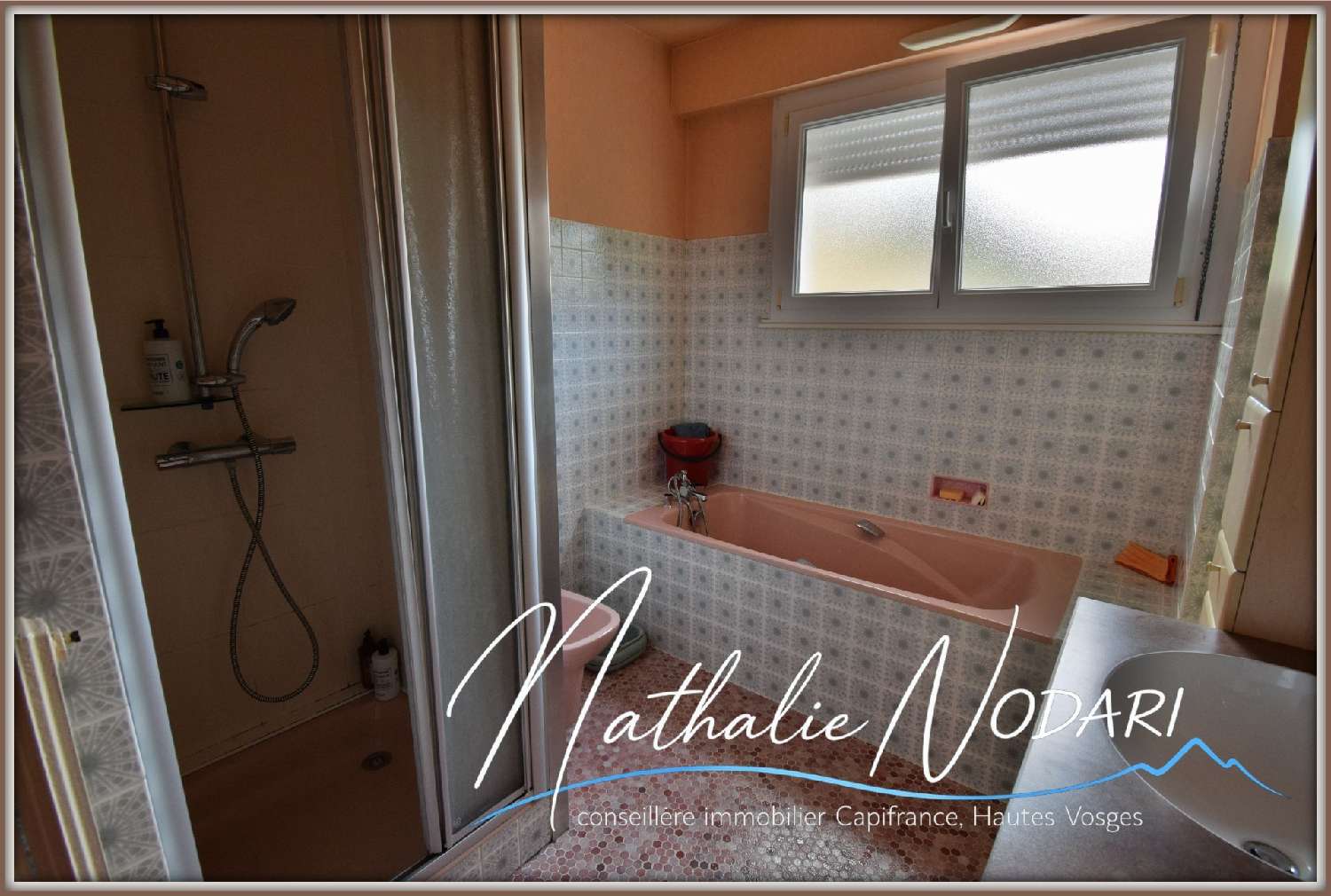 for sale village house Fresse-sur-Moselle Vosges 7