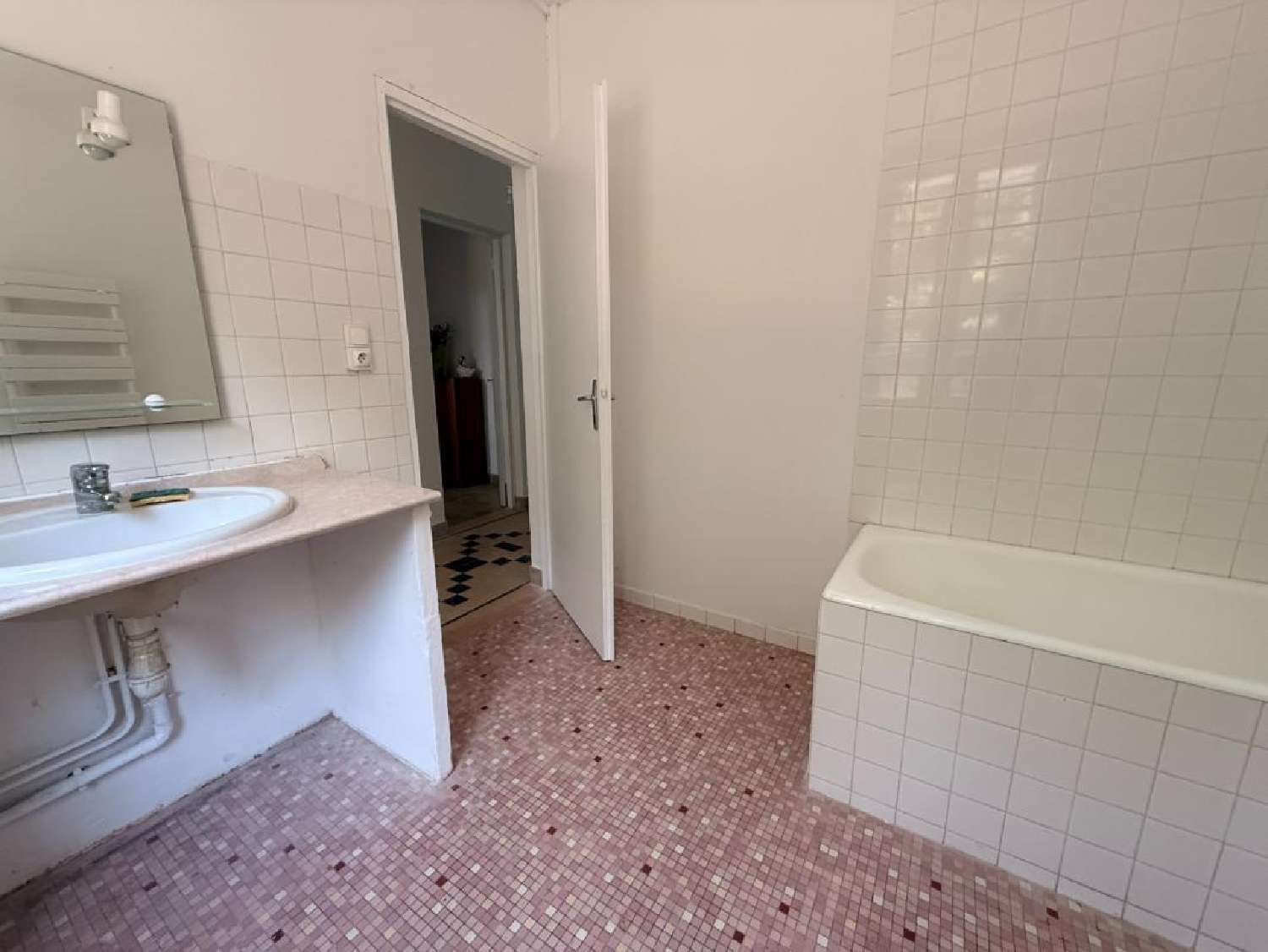  à vendre maison de village Fresselines Creuse 7