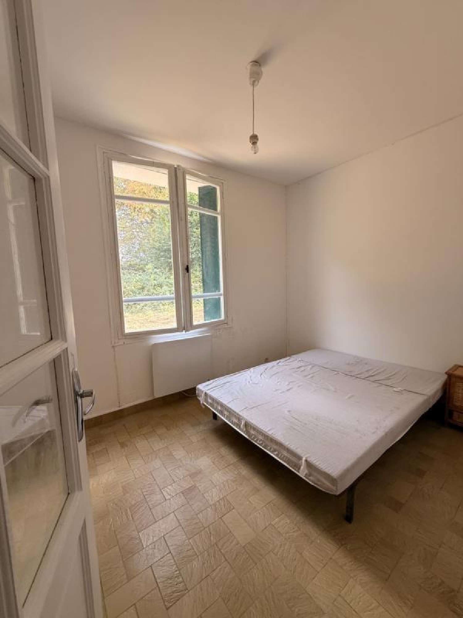 à vendre maison de village Fresselines Creuse 8