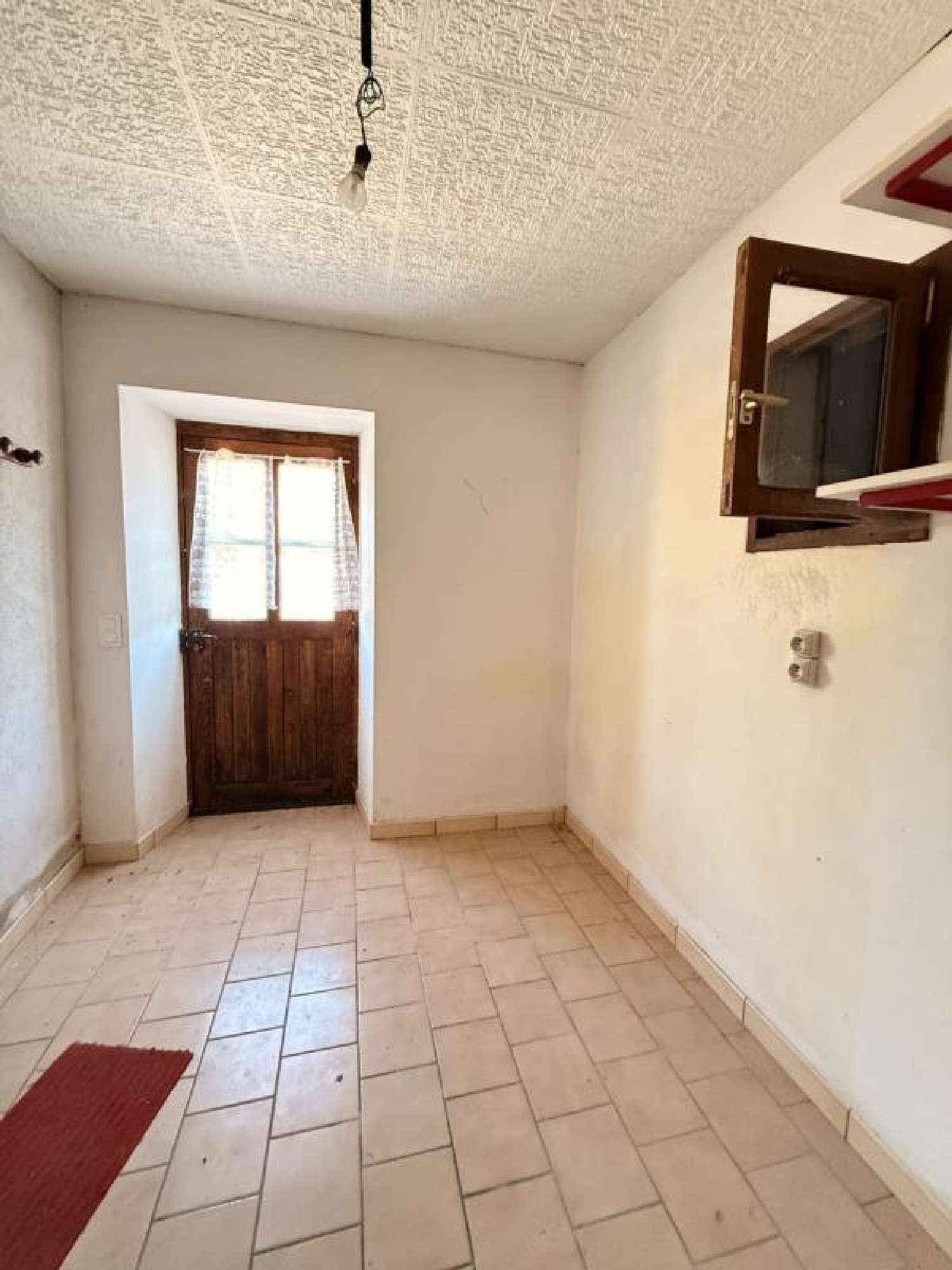 à vendre maison de village Fresselines Creuse 2