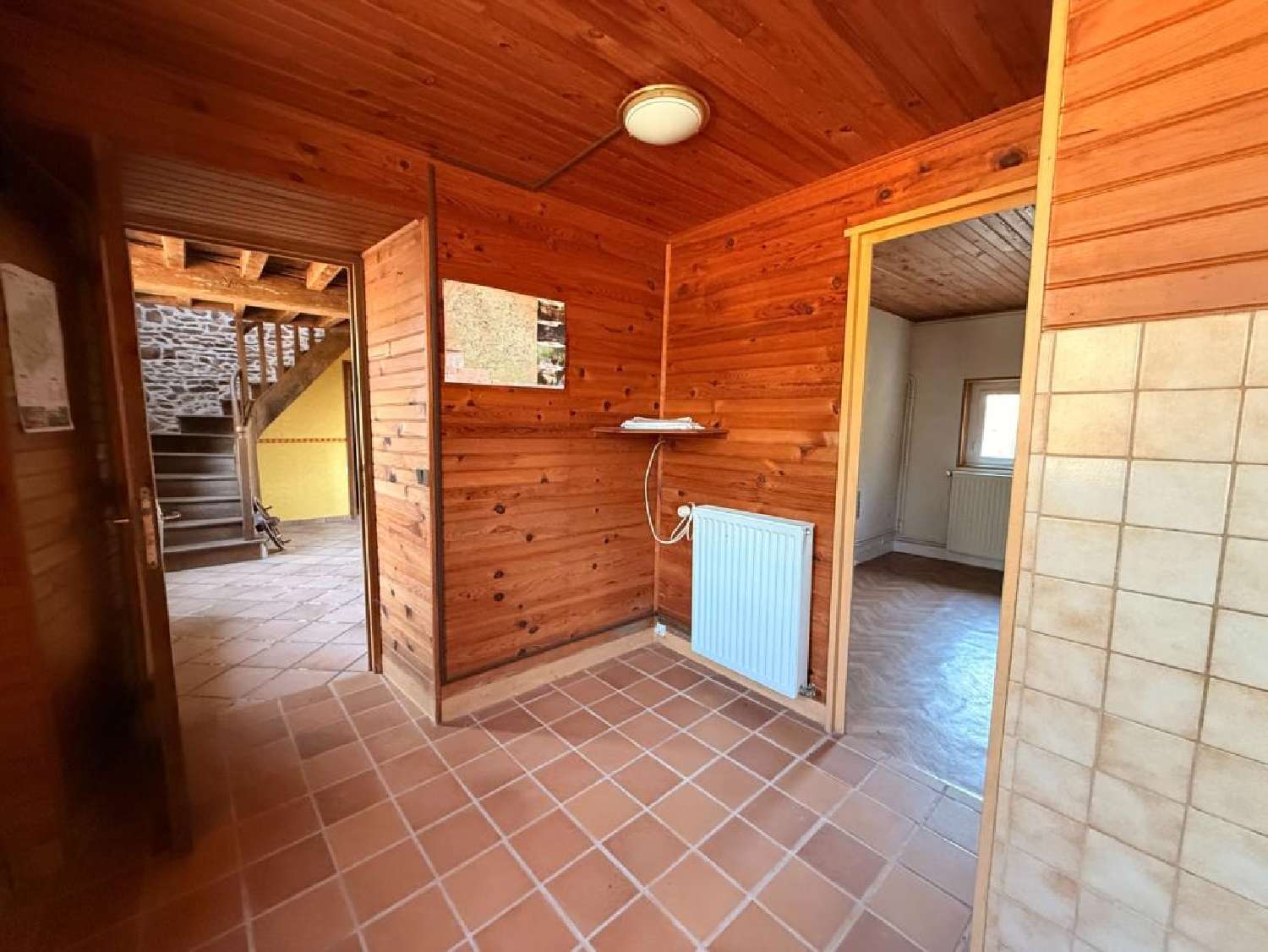 à vendre maison de village Fresselines Creuse 6