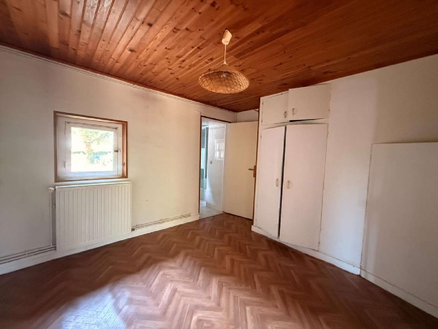 à vendre maison de village Fresselines Creuse 8