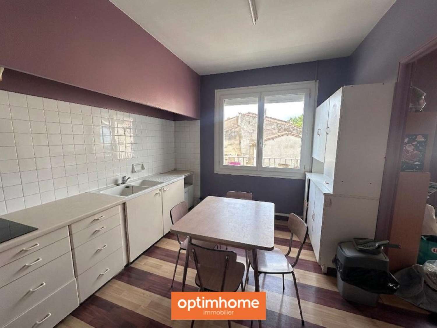  à vendre maison de village Gardouch Haute-Garonne 2