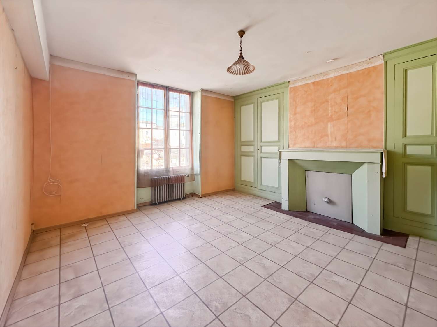 en venta casa de pueblo Gondrin Gers 5