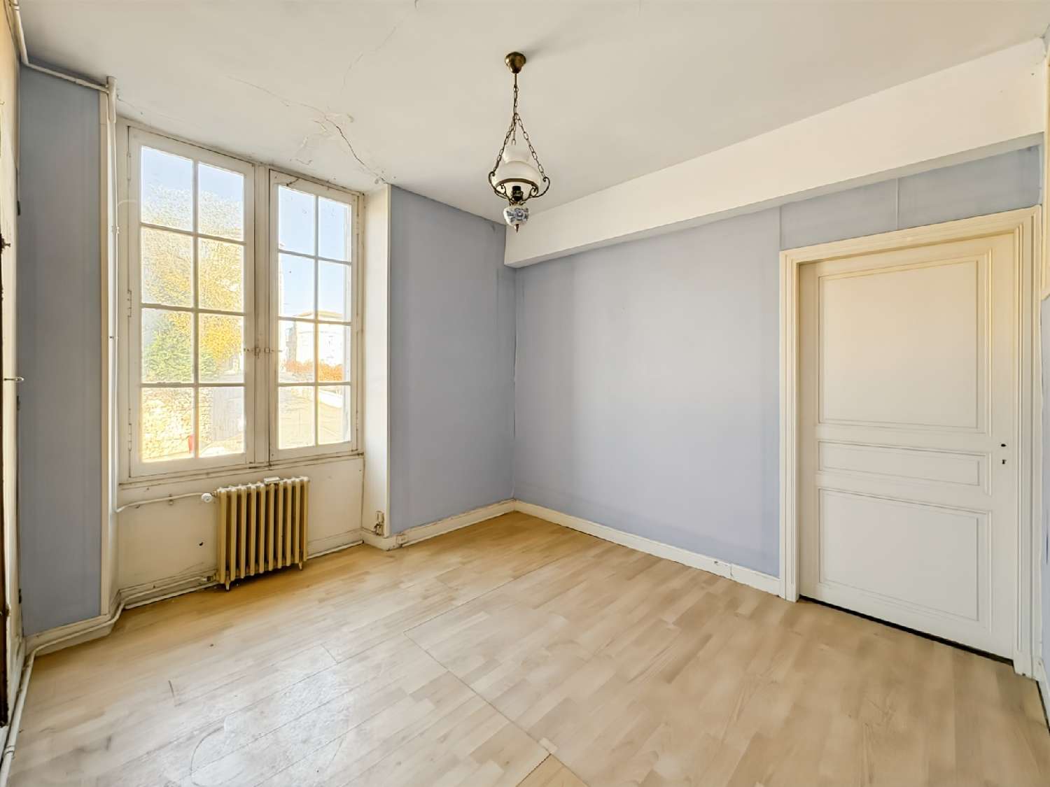 en venta casa de pueblo Gondrin Gers 6