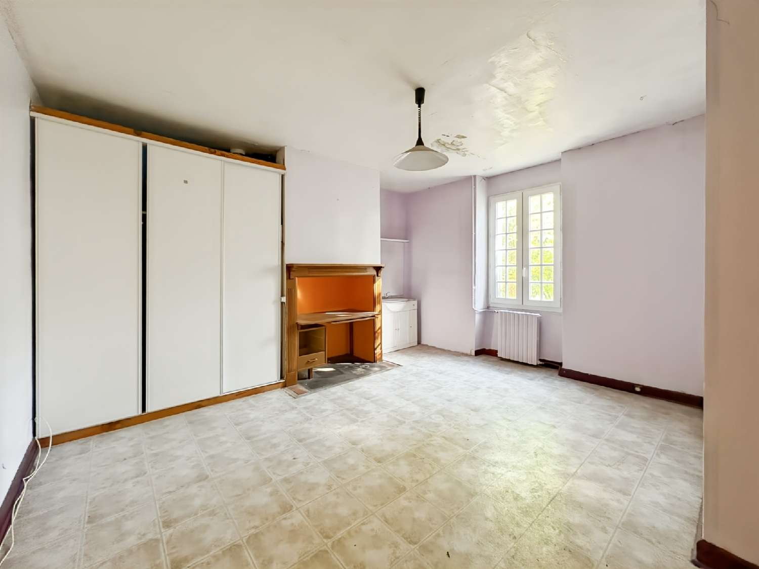 en venta casa de pueblo Gondrin Gers 7