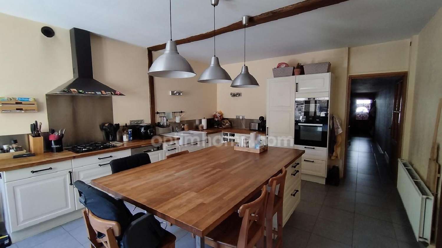 for sale village house Haironville Meuse 2