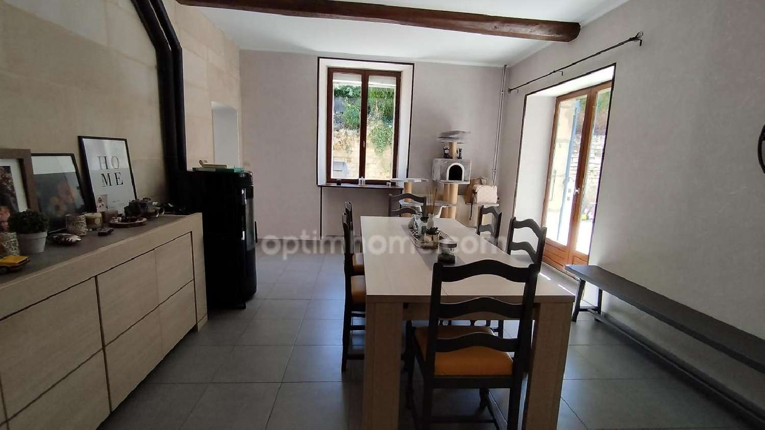 for sale village house Haironville Meuse 4