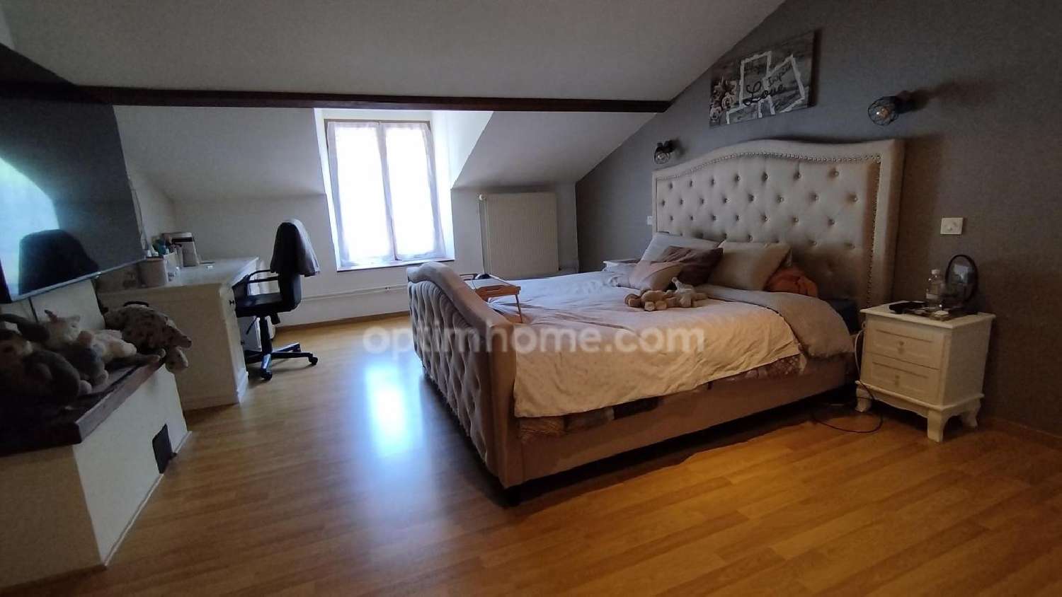 for sale village house Haironville Meuse 6