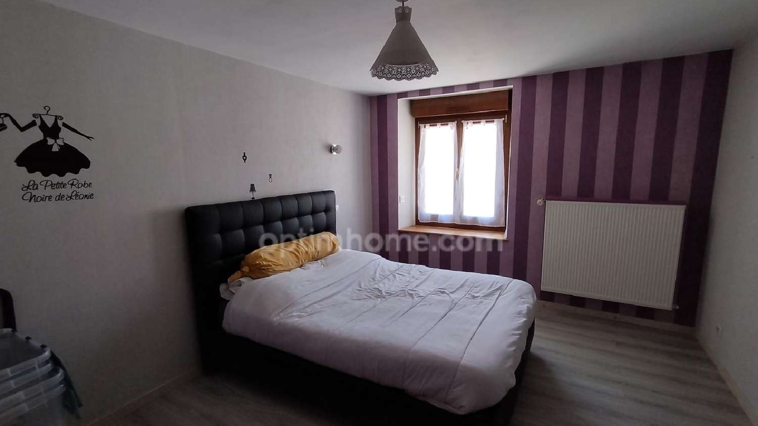 for sale village house Haironville Meuse 7