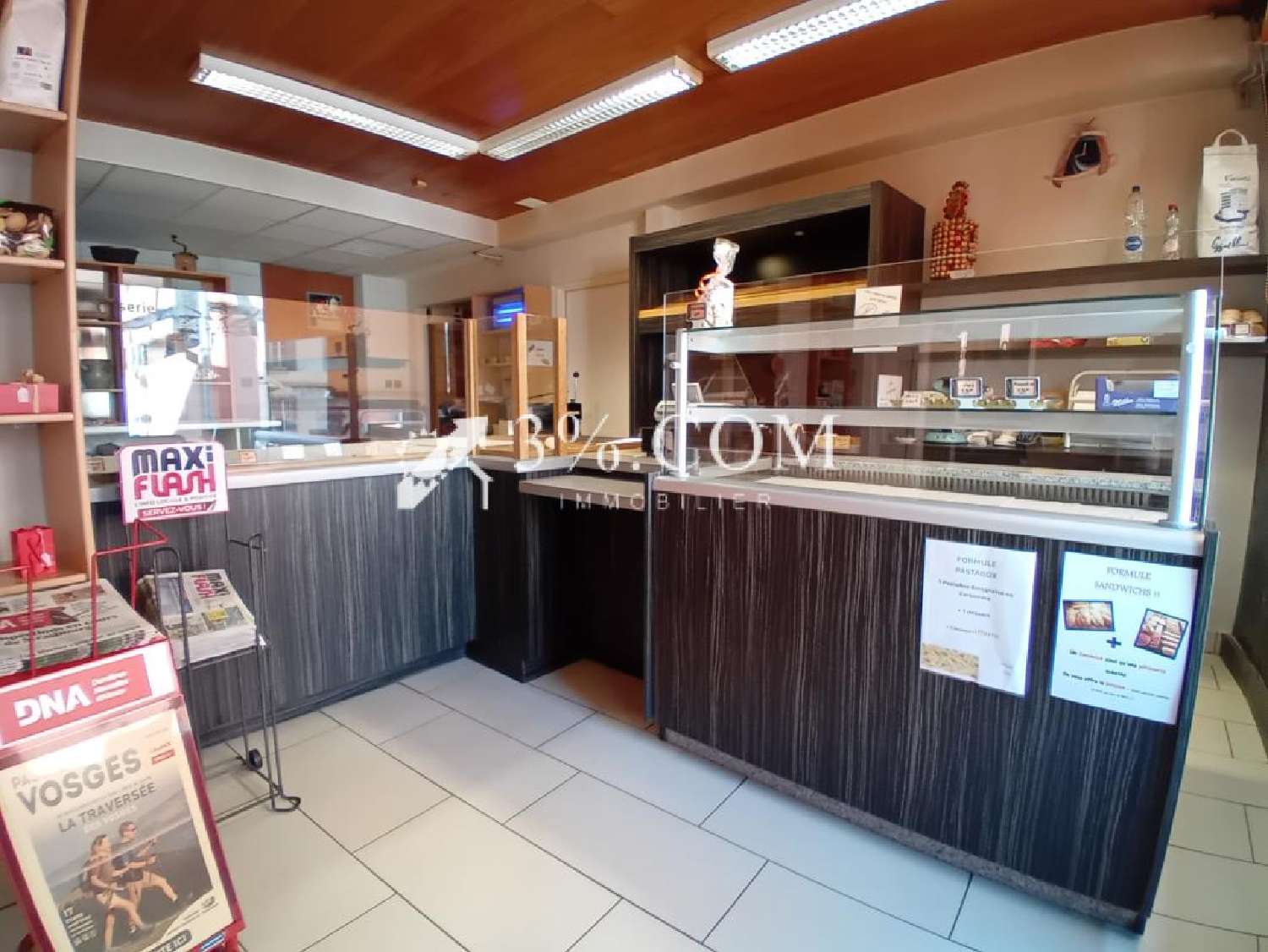 for sale village house Heiligenstein Bas-Rhin 2