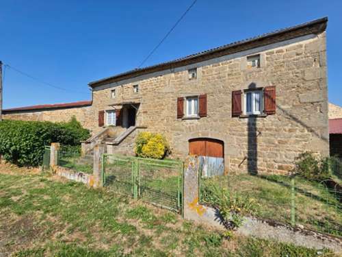 Isserteaux Puy-de-Dôme maison de village foto 7398993