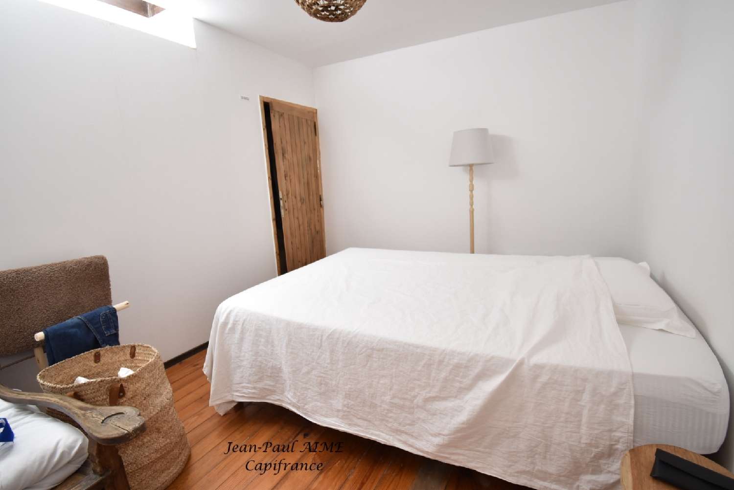 te koop dorpshuis Issirac Gard 6