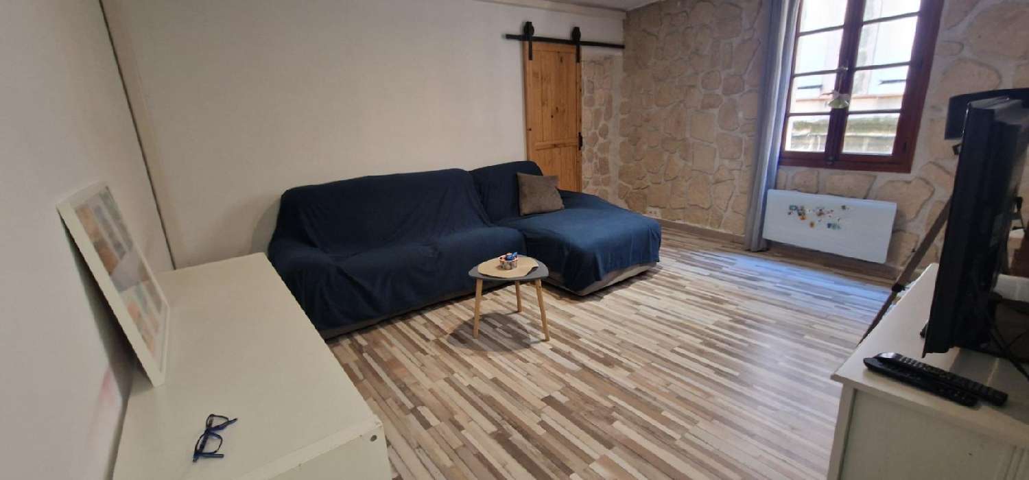 en venta casa de pueblo Istres Bocas del Ródano 2