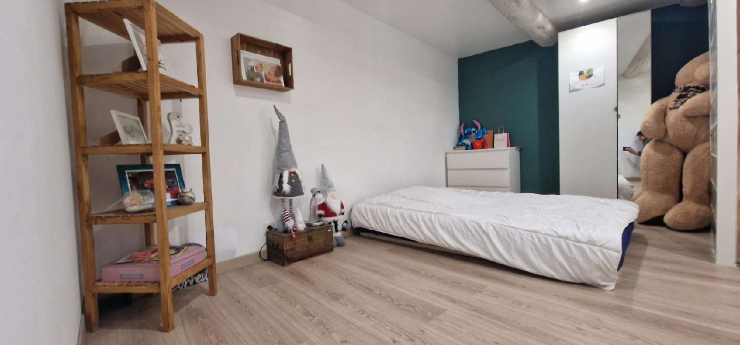 en venta casa de pueblo Istres Bocas del Ródano 4