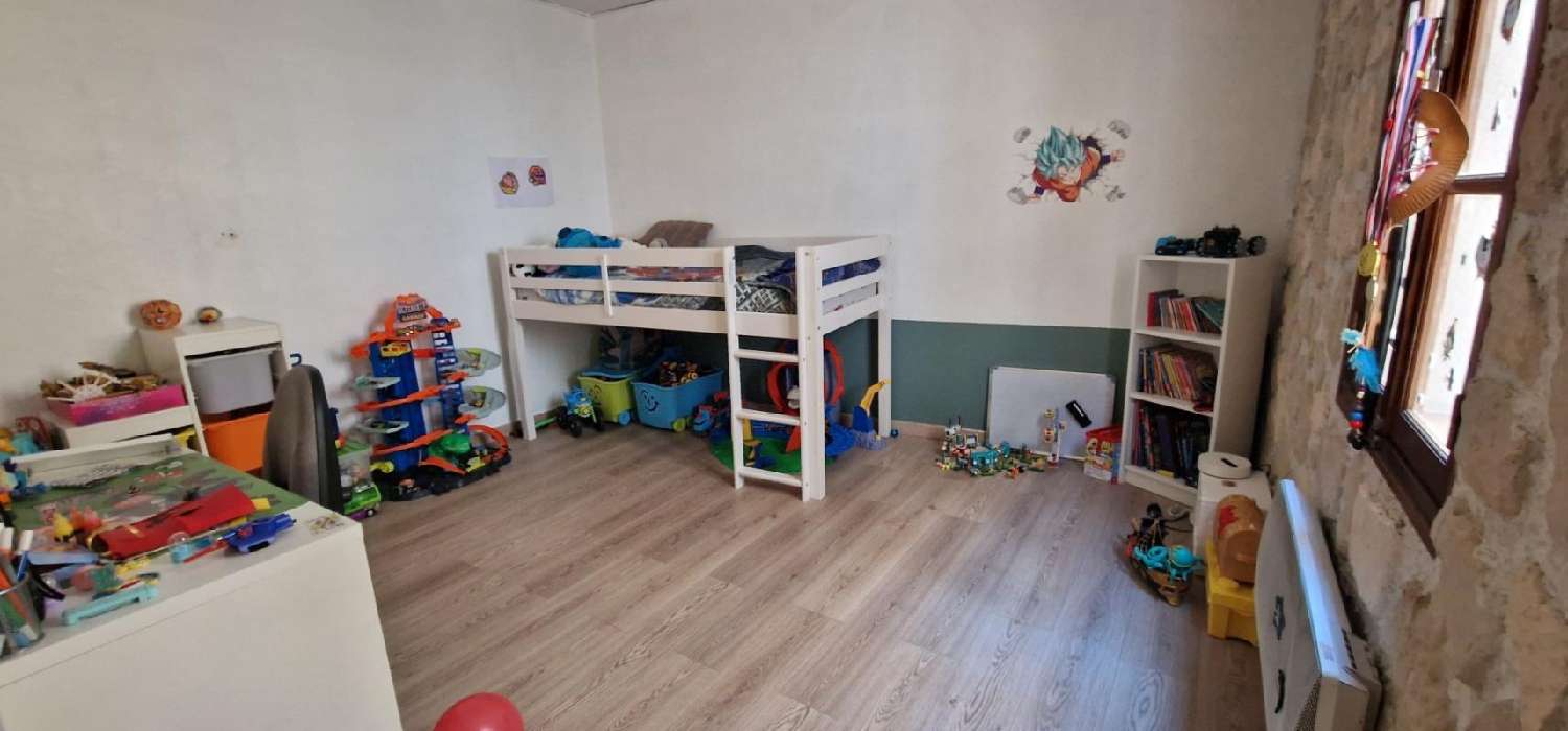 en venta casa de pueblo Istres Bocas del Ródano 5