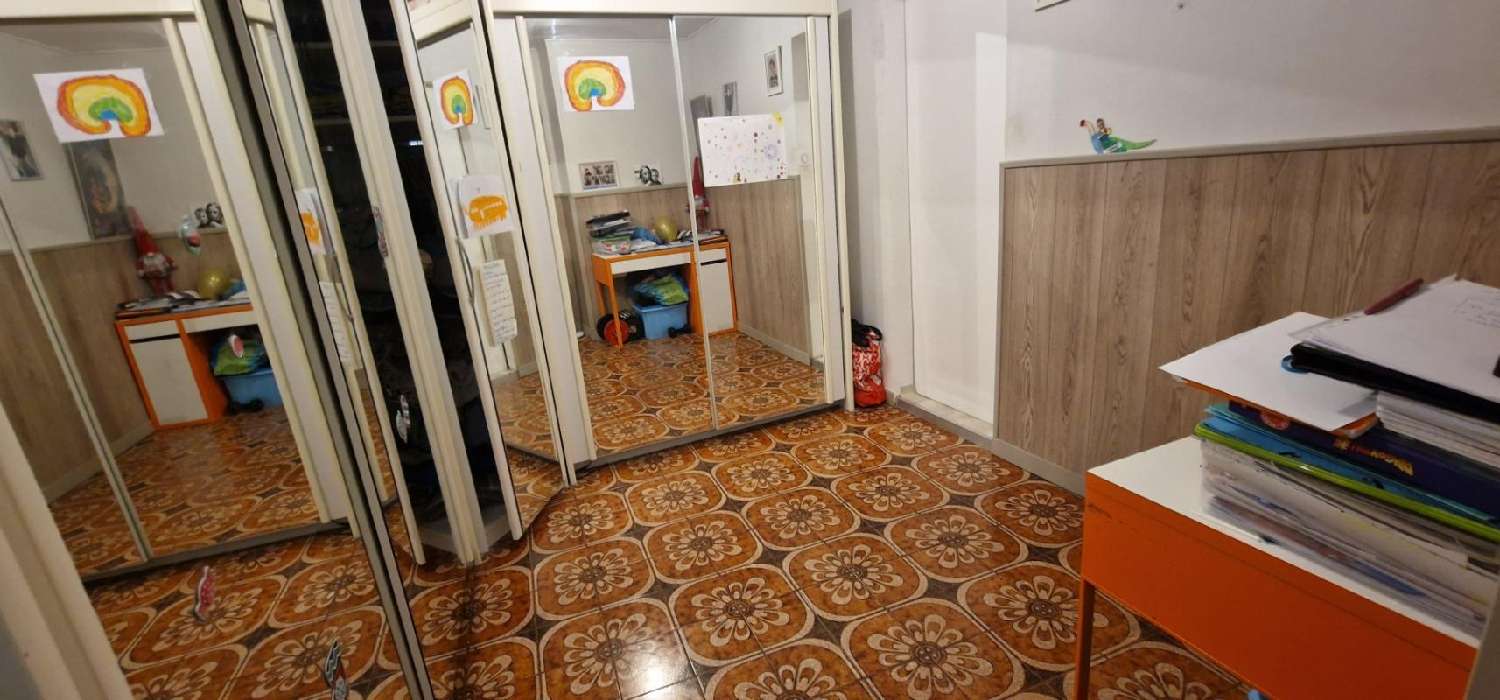 en venta casa de pueblo Istres Bocas del Ródano 8