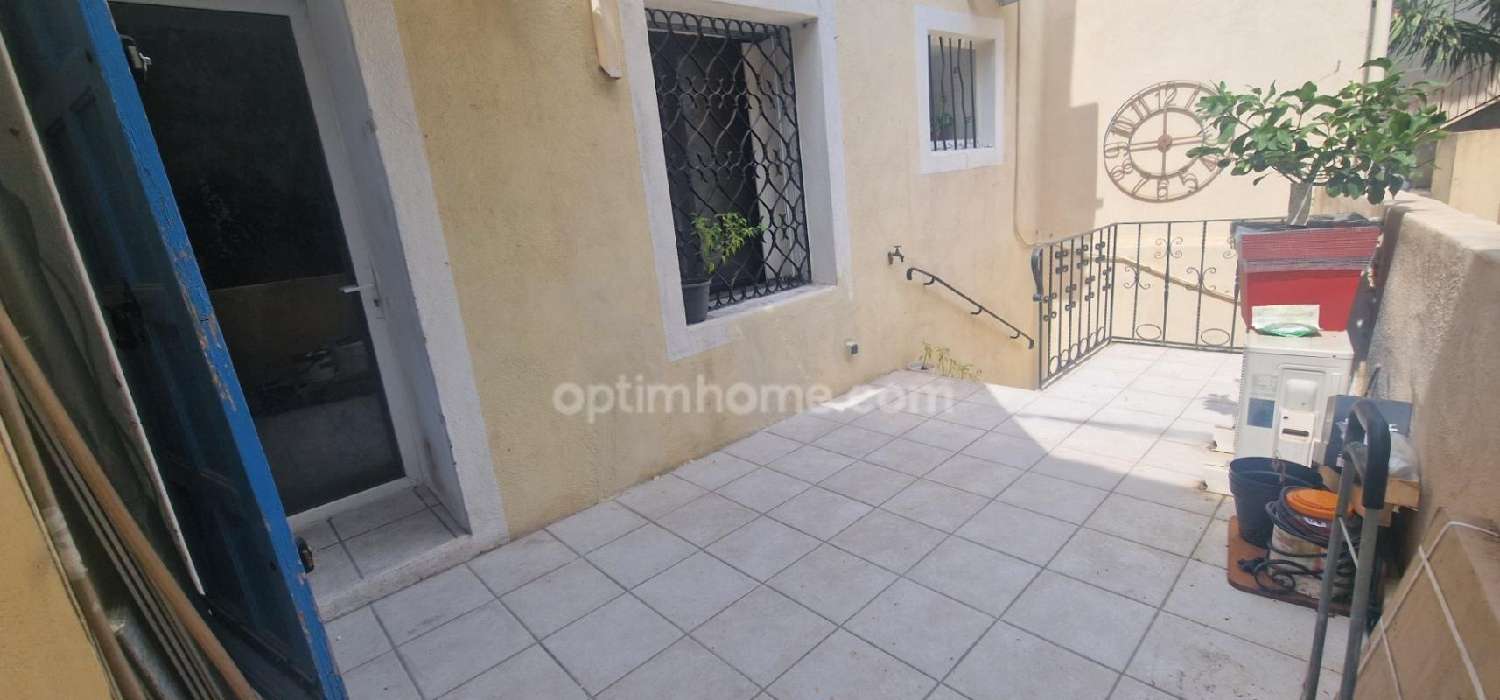 en venta casa de pueblo Istres Bocas del Ródano 1