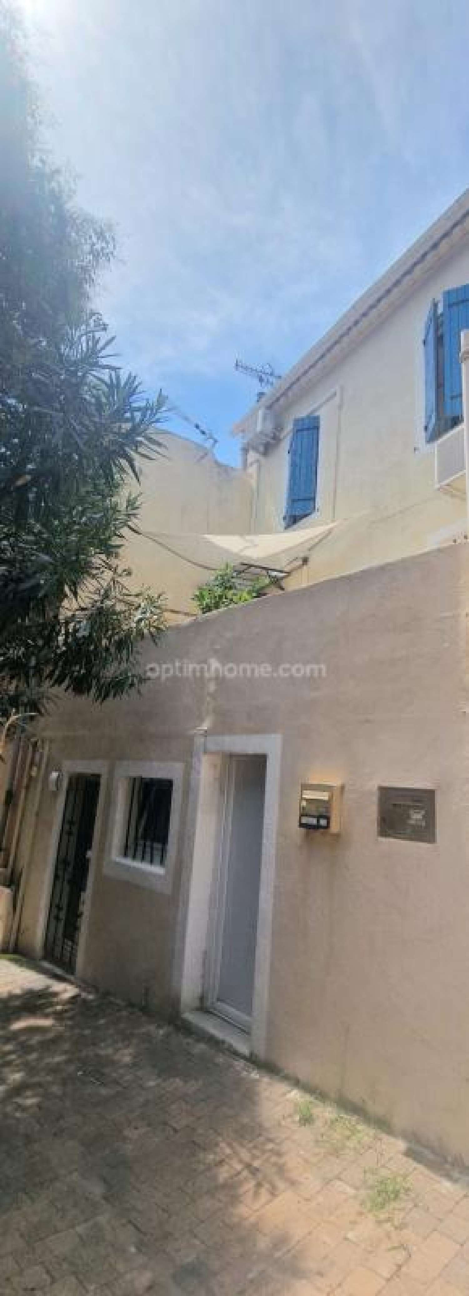 en venta casa de pueblo Istres Bocas del Ródano 2